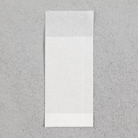 Фильтр-пакеты для заваривания чая "Эконом", для чайника, 50 шт., 5 х 12 см Фильтр-пакеты для заваривания чая "Эконом", для чайника, 50 шт., 5 х 12 см