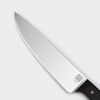 Нож кухонный универсальный Wild Kitchen, сталь 95&times;18, лезвие 15,5 см