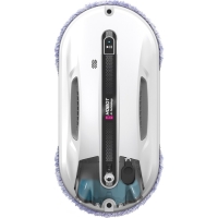 Робот-стеклоочиститель HOBOT-R3 Ultrasonic, 90 Вт, 4 мин/м2, от АКБ, белый Робот-стеклоочиститель HOBOT-R3 Ultrasonic, 90 Вт, 4 мин/м2, от АКБ, белый
