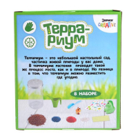 Набор для опытов &laquo;Террариум&raquo;