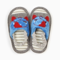 Тапочки детские открытые, размер 24/25 Тапочки детские открытые, размер 24/25