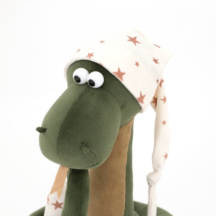 Мягкая игрушка &laquo;Змей Засоня&raquo;, 25 см