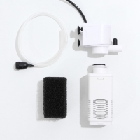 Фильтр внутренний JINGYE JY-450F, 450 л/ч, 4,5 Вт Фильтр внутренний JINGYE JY-450F, 450 л/ч, 4,5 Вт