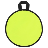 Ледянка Snow Cat, d=30 см, толщина 2 см, цвет МИКС Ледянка Snow Cat, d=30 см, толщина 2 см, цвет МИКС