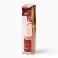 Аромадиффузор ароматический палочки &laquo;Новогодняя коллекция: Новогодний&raquo;, микс, 30 мл.