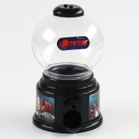 Автомат для конфет "Мстители" Автомат для конфет "Мстители"