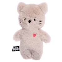 Мягкая игрушка &laquo;Кошечка Саманта&raquo;, 17,5 см