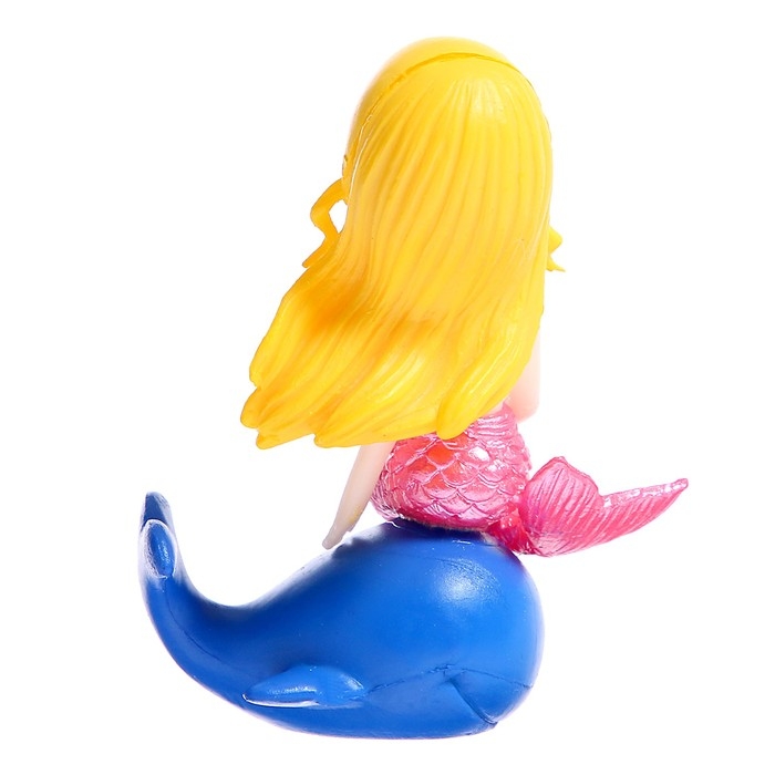Игровой набор Funny box, русалки, МИКС Игровой набор Funny box, русалки, МИКС