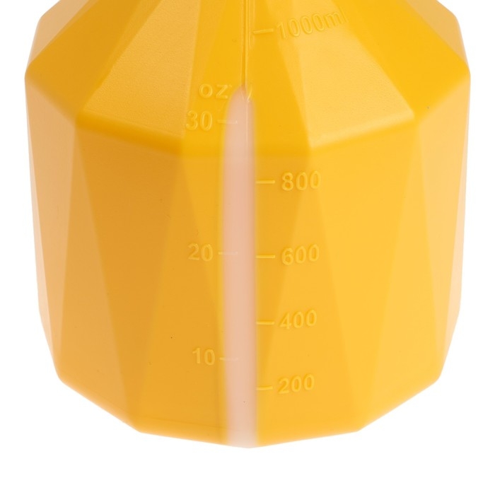 Комфортер - игрушка &laquo;Слоник Эли&raquo;, погремушка, прорезыватель, цвет серый, Крошка Я