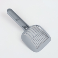 Туалет закрытый с откидным верхом, с совком и угольным фильтром 52 х 38 х 40 см, розовый Туалет закрытый с откидным верхом, с совком и угольным фильтром 52 х 38 х 40 см, розовый