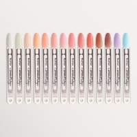 База камуфлирующая для ногтей, 3-х фазная, 8мл, LED/UV, цвет нежно-розовый (017) База камуфлирующая для ногтей, 3-х фазная, 8мл, LED/UV, цвет нежно-розовый (017)