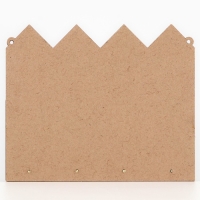 Ключница настенная «Правила дома». Ключница настенная «Правила дома».