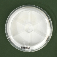 Леска монофильная &laquo;Рыболовные войска&raquo;, 100 м, d=0,405 мм, разрывной вес - 6,9 кг, прозрачная