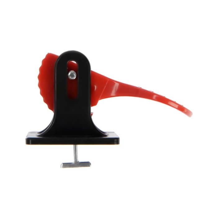 Система выравнивания плитки ТУНДРА, многоразовая, 1,5 мм, 50 штук Система выравнивания плитки ТУНДРА, многоразовая, 1,5 мм, 50 штук