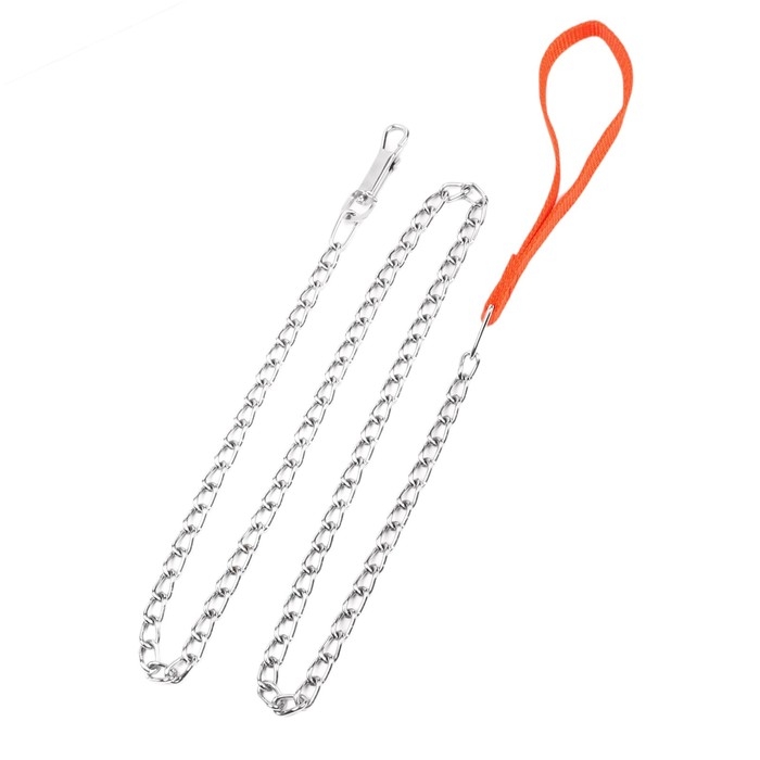 Металлический поводок, 120 см &times; 2.5 мм