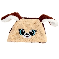 Карнавальная шапочка &laquo;Весёлые зверята: собачка&raquo;, р. 52&ndash;54