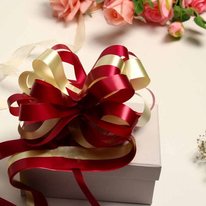 Бант-шар №7 Бант-шар №7