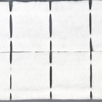 Полотно ватное перфорированное в диспенсере, 296 стиков Полотно ватное перфорированное в диспенсере, 296 стиков