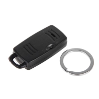 Брелок для поиска ключей Luazon LKL-08, реагирует на свист, МИКС Брелок для поиска ключей Luazon LKL-08, реагирует на свист, МИКС