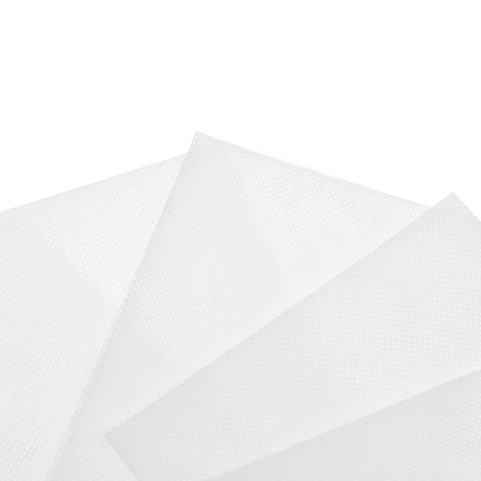 Активные салфетки для стирки тканей разных цветов, в зип-локе 50 шт