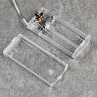 Гирлянда «Нить» 1.6 м с насадками «Шарики с оленем», IP20, серебристая нить, 15 LED, батарейки ААх2 (нет в комплекте), свечение мульти Гирлянда «Нить» 1.6 м с насадками «Шарики с оленем», IP20, серебристая нить, 15 LED, батарейки ААх2 (нет в комплекте), свечение мульти