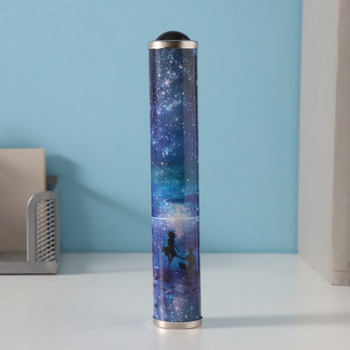 Калейдоскоп "Млечный путь" 17х3х3 см