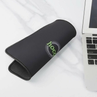 Коврик для мыши Hoco GM20, 200*240*2, чёрный Коврик для мыши Hoco GM20, 200*240*2, чёрный