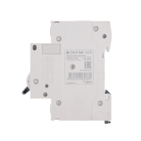 Автоматический выключатель SE City9 Set, B, 50 А, 1P, 4.5 kA, 230 В