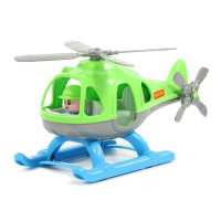 Вертолёт &laquo;Шмель&raquo;, МИКС, в сетке