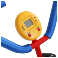 Велотренажер детский ONLYTOP Велотренажер детский ONLYTOP