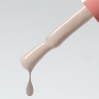 Гель лак для ногтей &laquo;SIMPLE&raquo;, 3-х фазный, 10 мл, LED/UV, цвет (90)