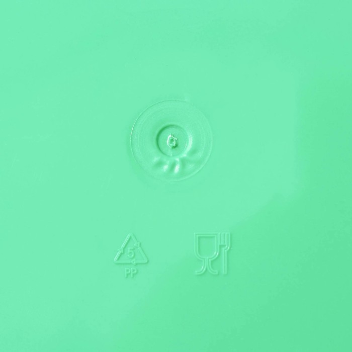 Набор для кухни Compact, 3 предмета: миска 4,5 л, дуршлаг 22 см, миска мерная 1,2 л