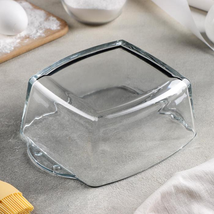 Форма с крышкой Pardis, 21&times;16,7 см, 1,5 л