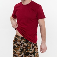 Шорты мужские, камуфляж песочный, размер 56 Шорты мужские, камуфляж песочный, размер 56