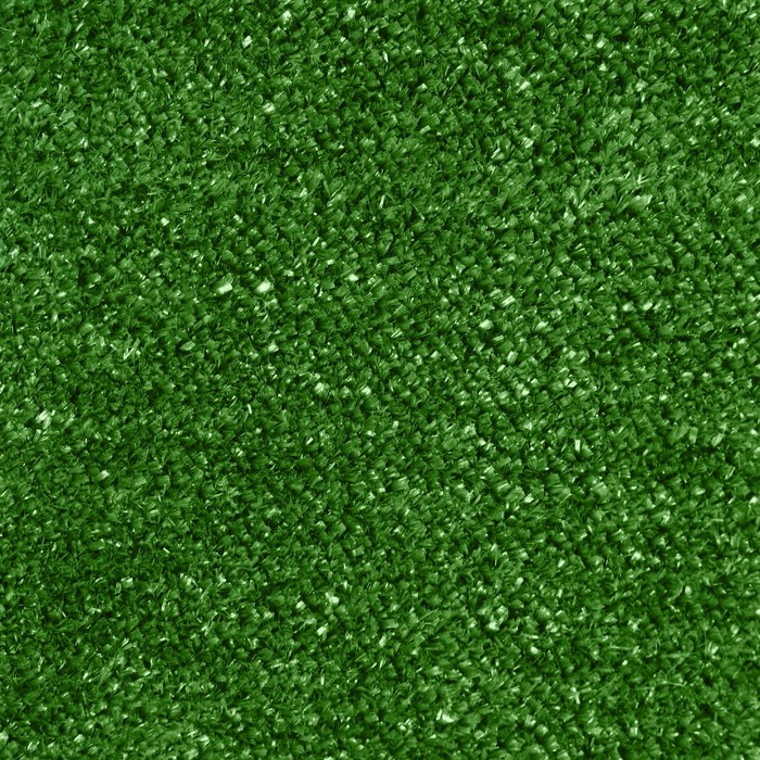 Мостик для черепахи односторонний №4 с травой, 51 х 20 х 21 см