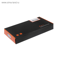 Cмеситель для кухни Accoona A4490F-3, однорычажный, высокий излив, латунь, черный Cмеситель для кухни Accoona A4490F-3, однорычажный, высокий излив, латунь, черный