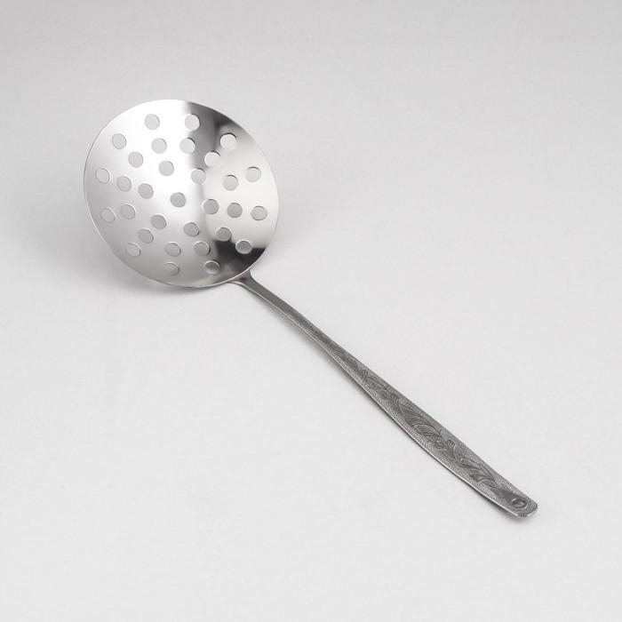 Набор кухонный «Уралочка», d=35 см, h=30 см, 6 предметов Набор кухонный «Уралочка», d=35 см, h=30 см, 6 предметов