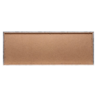 Картина "Орхидеи" 42х107 см