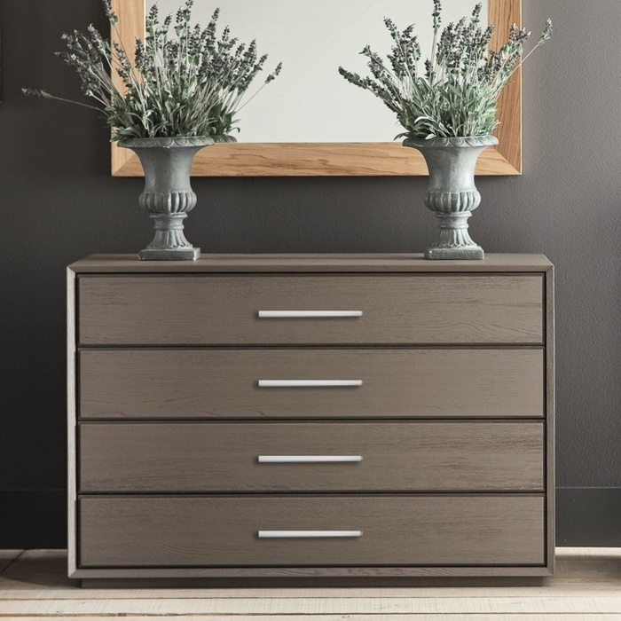 Ручка рейлинг CAPPIO FRIDA, нерж. сталь, d=12 мм, м/о 160 мм, цвет белый