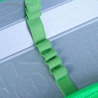 Пенал 1 секция, 55 х 205 х 25 мм, Calligrata "Футбол", ламинированный картон Пенал 1 секция, 55 х 205 х 25 мм, Calligrata "Футбол", ламинированный картон