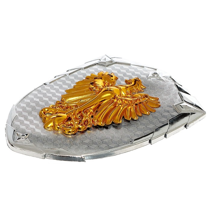 Набор рыцаря &laquo;Орден Орла&raquo;, два меча и щит