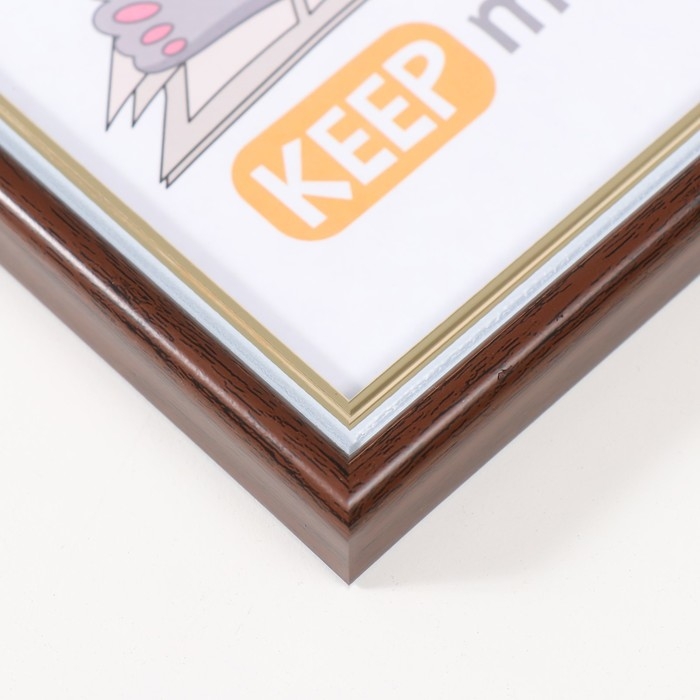 Фоторамка пластик 15х21 см , 227-237