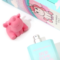 Парфюмерная вода женская Unicorns Approve "Fresh Cosmopolitan", 50 мл Парфюмерная вода женская Unicorns Approve "Fresh Cosmopolitan", 50 мл