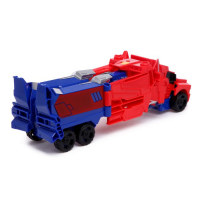 Робот «Автобот», трансформируется Робот «Автобот», трансформируется