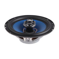 Акустическая система Digma DCA-K602, 16 см, 150 Вт, набор 2 шт Акустическая система Digma DCA-K602, 16 см, 150 Вт, набор 2 шт