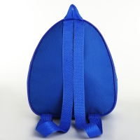 Детский рюкзак с блокнотом,раскраской,наклейками,игрой,лабиринтом Детский рюкзак с блокнотом,раскраской,наклейками,игрой,лабиринтом