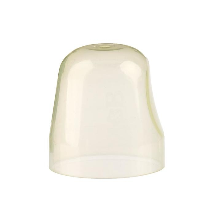 Бутылочка для кормления «Весёлая ферма», классическое горло, с ручками, 250 мл., от 0 мес, цвет жёлтый Бутылочка для кормления «Весёлая ферма», классическое горло, с ручками, 250 мл., от 0 мес, цвет жёлтый