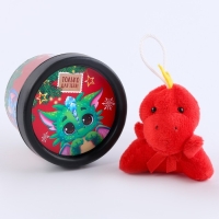 Мягкая игрушка "Только для тебя", микс Мягкая игрушка "Только для тебя", микс