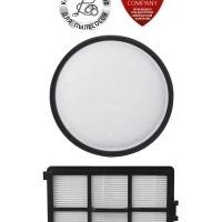 Комплект фильтров PVCF 2043 для пылесосов PVC 2003RI 2004RI