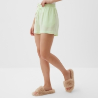 Шорты женские KAFTAN Lime series р. 44-46 Шорты женские KAFTAN Lime series р. 44-46